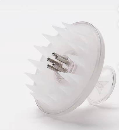 Brosse massante 3 en 1